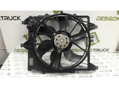 Recambio de electroventilador para renault kangoo (f/kc0) alize referencia OEM IAM 8200103801   2