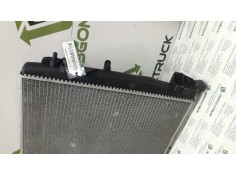 Recambio de radiador agua para renault kangoo (f/kc0) alize referencia OEM IAM 8200072713   2