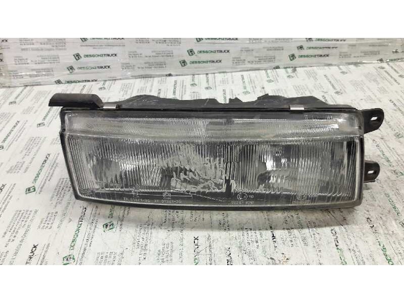 Recambio de faro derecho para mitsubishi lancer berlina (c60a/c70a) glxi berlina (4-ptas.) referencia OEM IAM 0014458  