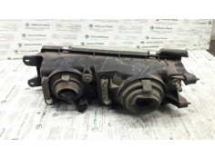 Recambio de faro derecho para mitsubishi lancer berlina (c60a/c70a) glxi berlina (4-ptas.) referencia OEM IAM 0014458   2