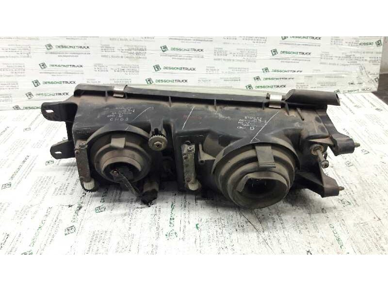 Recambio de faro derecho para mitsubishi lancer berlina (c60a/c70a) glxi berlina (4-ptas.) referencia OEM IAM 0014458  