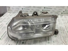 Recambio de faro izquierdo para alfa romeo 145 1.4 referencia OEM IAM   