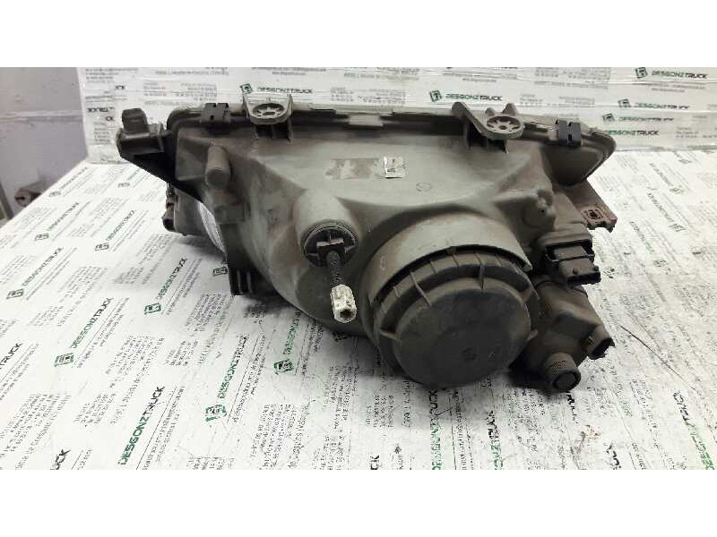 Recambio de faro derecho para saab 9-3 berlina 2.0 t referencia OEM IAM   