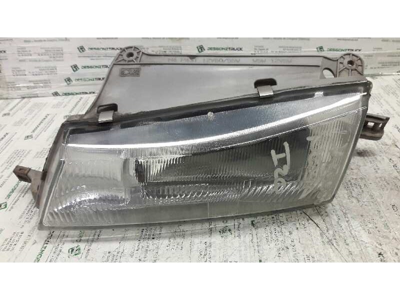 Recambio de faro izquierdo para daewoo nexia gl referencia OEM IAM   