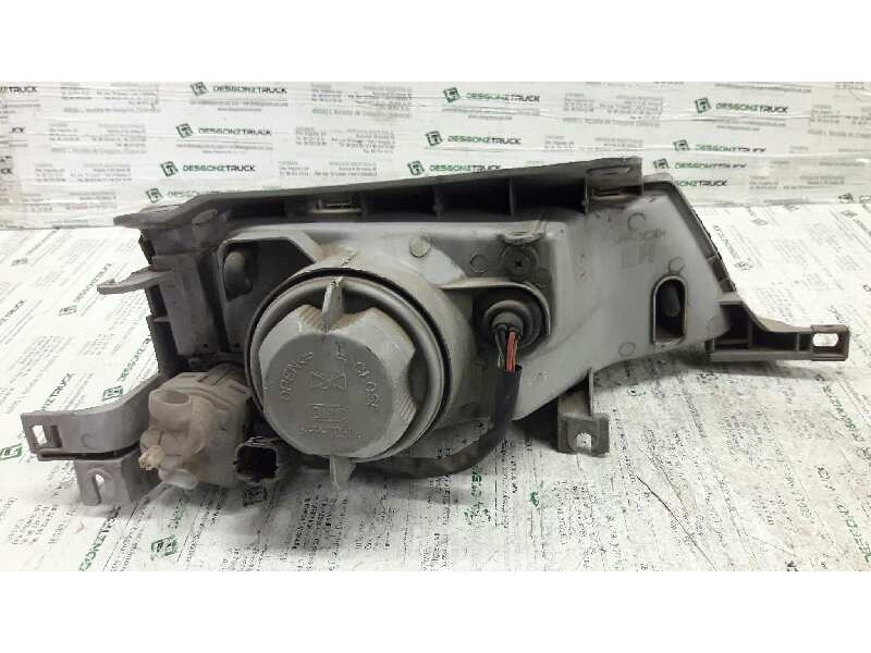Recambio de faro izquierdo para daewoo nexia gl referencia OEM IAM   