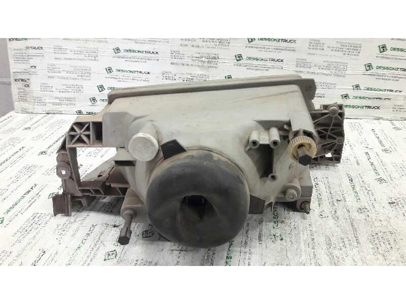 Recambio de faro izquierdo para alfa romeo 33 berlina 1.7 qv referencia OEM IAM   