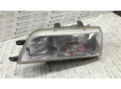 Recambio de faro izquierdo para mg rover serie 200 (xw) 214 si referencia OEM IAM   