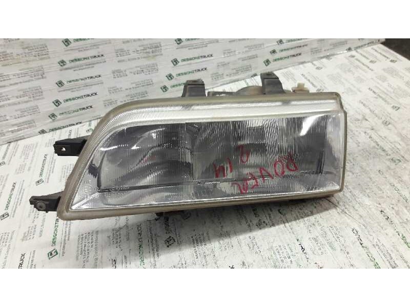 Recambio de faro izquierdo para mg rover serie 200 (xw) 214 si referencia OEM IAM   
