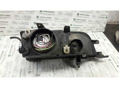 Recambio de faro izquierdo para mg rover serie 200 (xw) 214 si referencia OEM IAM    2