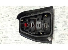 Recambio de piloto trasero derecho para volkswagen polo classic (6v2) comfortline referencia OEM IAM    2