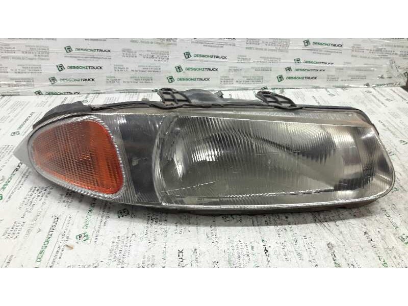 Recambio de faro derecho para mg rover serie 200 (rf) 214 si (5-ptas.) referencia OEM IAM   