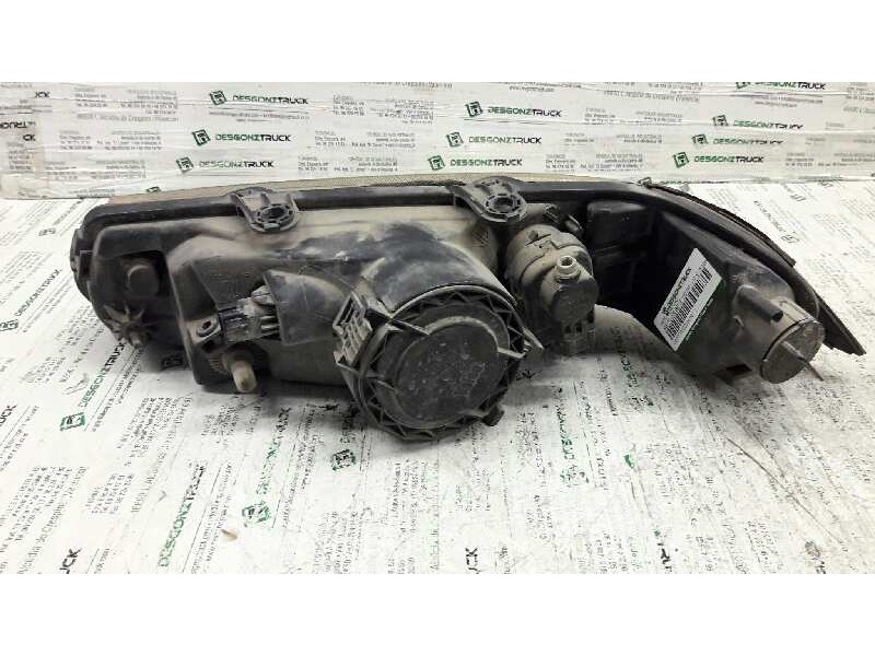 Recambio de faro derecho para mg rover serie 200 (rf) 214 si (5-ptas.) referencia OEM IAM   