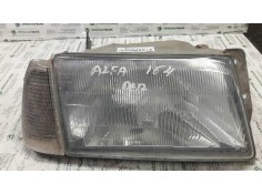 Recambio de faro derecho para alfa romeo 164 2.0 v6 turbo referencia OEM IAM   