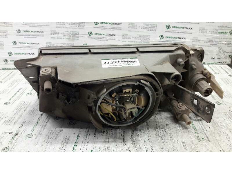 Recambio de faro derecho para alfa romeo 164 2.0 v6 turbo referencia OEM IAM   