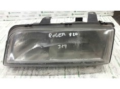 Recambio de faro izquierdo para mg rover serie 800 (rs) 820 si berlina referencia OEM IAM   
