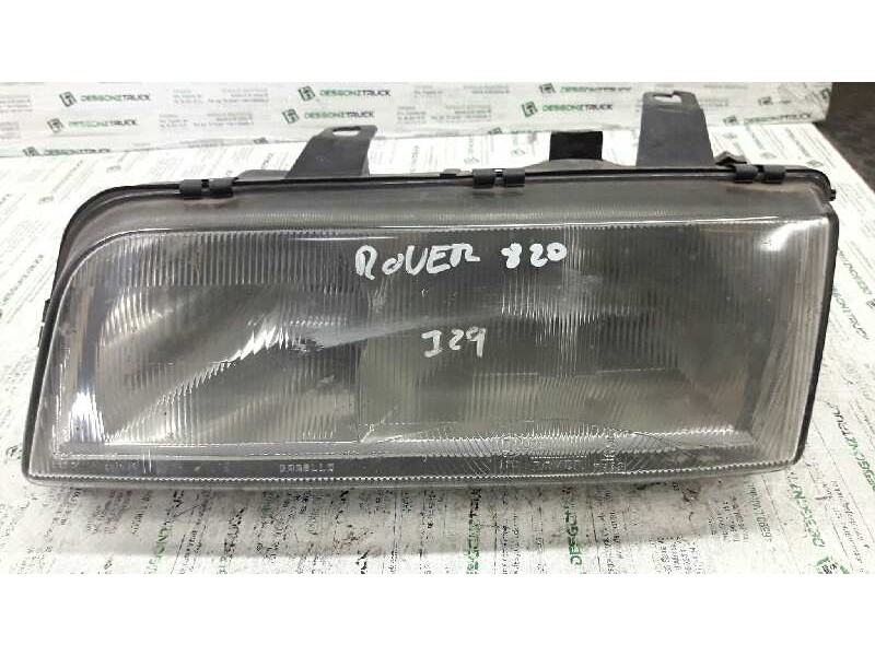 Recambio de faro izquierdo para mg rover serie 800 (rs) 820 si berlina referencia OEM IAM   