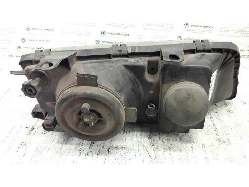 Recambio de faro izquierdo para mg rover serie 800 (rs) 820 si berlina referencia OEM IAM   