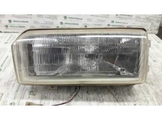 Recambio de faro izquierdo para mg rover serie 200 (xw) 216 i se cabrio referencia OEM IAM   