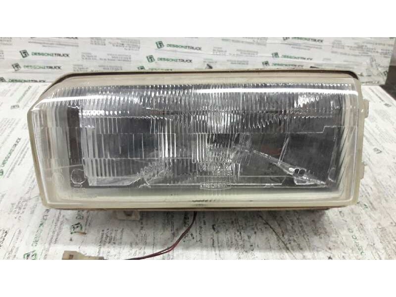 Recambio de faro izquierdo para mg rover serie 200 (xw) 216 i se cabrio referencia OEM IAM   