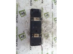 Recambio de piloto trasero izquierdo para scania serie 3 (p/r 113-320 ic euro1) fsa 3600 / 17-18.0 / ma 4x2 corto cr 13 / 14 b r 2