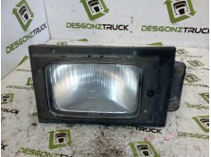 Recambio de faro derecho para scania serie 3 (p/r 113-320 ic euro1) fsa 3600 / 17-18.0 / ma 4x2 corto cr 13 / 14 b referencia OE