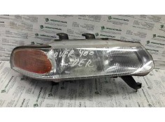 Recambio de faro derecho para mg rover serie 400 (rt) 420 si (5-ptas.) referencia OEM IAM   