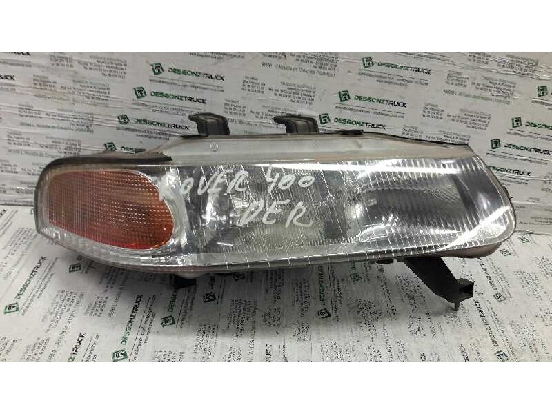 Recambio de faro derecho para mg rover serie 400 (rt) 420 si (5-ptas.) referencia OEM IAM   