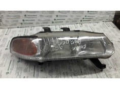 Recambio de faro derecho para mg rover serie 400 (rt) 420 si (5-ptas.) referencia OEM IAM   