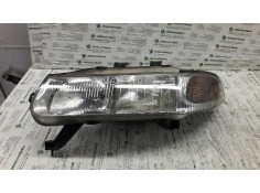Recambio de faro izquierdo para mg rover serie 400 (rt) 420 si (5-ptas.) referencia OEM IAM   