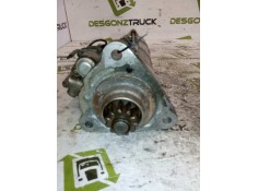 Recambio de motor arranque para mercedes axor 2-ejes 18 ton 2004  1843 4x2 om 457 la l (largo) referencia OEM IAM A0071511301 M0 2