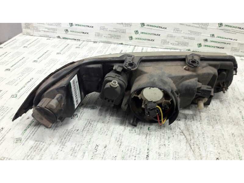 Recambio de faro izquierdo para mg rover serie 200 (rf) 220 d (3-ptas.) referencia OEM IAM   
