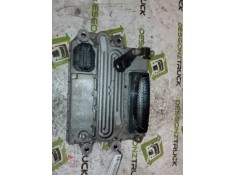 Recambio de modulo electronico para mercedes axor 2-ejes 18 ton 2004  1843 4x2 om 457 la l (largo) referencia OEM IAM A000446315