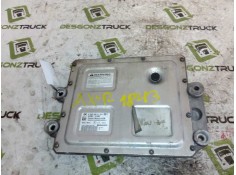 Recambio de modulo electronico para mercedes axor 2-ejes 18 ton 2004  1843 4x2 om 457 la l (largo) referencia OEM IAM A000446315 2