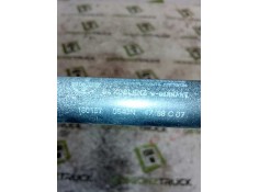 Recambio de bombin calandra para scania serie 3 (p/r 113-320 ic euro1) fsa 3600 / 17-18.0 / ma 4x2 corto cr 13 / 14 b referencia 2