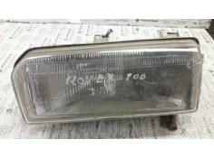 Recambio de faro izquierdo para mg rover serie 200 (xw) 220 turbo coupe referencia OEM IAM   