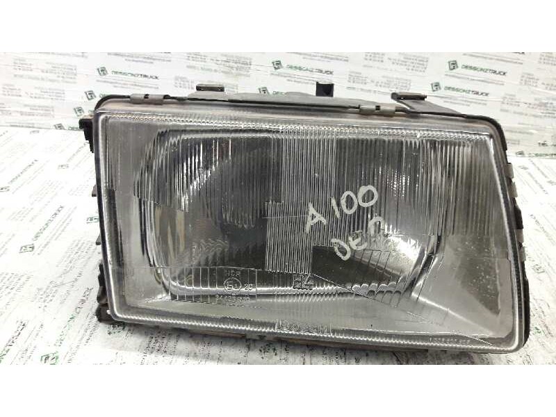 Recambio de faro derecho para audi 100 berlina (443) cc referencia OEM IAM   