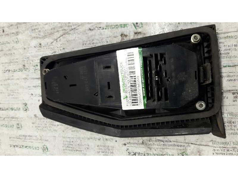 Recambio de piloto trasero derecho para volkswagen polo (801/803) fox referencia OEM IAM   