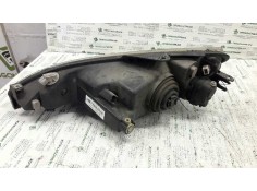 Recambio de faro derecho para peugeot 206 berlina xn referencia OEM IAM    2