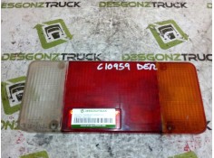 Recambio de piloto trasero derecho para astra trucks ....... ....... referencia OEM IAM  PILOTO UNIVERSAL CAMION 