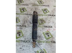 Recambio de amortiguador trasero izquierdo cabina para astra trucks ....... ....... referencia OEM IAM 908272034  