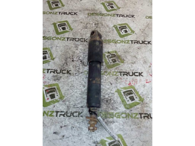 Recambio de amortiguador trasero izquierdo cabina para astra trucks ....... ....... referencia OEM IAM 908272034  