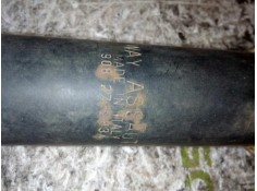 Recambio de amortiguador trasero izquierdo cabina para astra trucks ....... ....... referencia OEM IAM 908272034   2