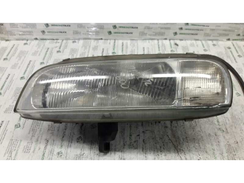 Recambio de faro izquierdo para mg rover serie 600 (rh) 620 di referencia OEM IAM   