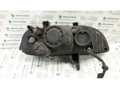 Recambio de faro izquierdo para mg rover serie 600 (rh) 620 di referencia OEM IAM    2