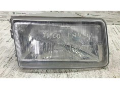 Recambio de faro derecho para iveco daily combi 35 - s 12 combi referencia OEM IAM   