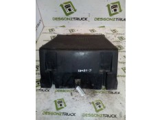 Recambio de tapa bateria para scania serie 3 (p/r 113-320 ic euro1) fsa 3600 / 17-18.0 / ma 4x2 corto cr 13 / 14 b referencia OE