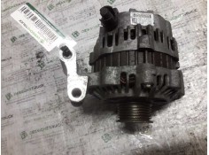 Recambio de alternador para ford fusion (cbk) + referencia OEM IAM 2S6T10300CB A005TA7692  2