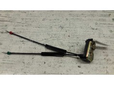 Recambio de cerradura maletero / porton para ford fusion (cbk) + referencia OEM IAM   