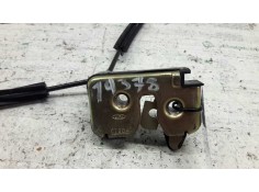 Recambio de cerradura maletero / porton para ford fusion (cbk) + referencia OEM IAM    2