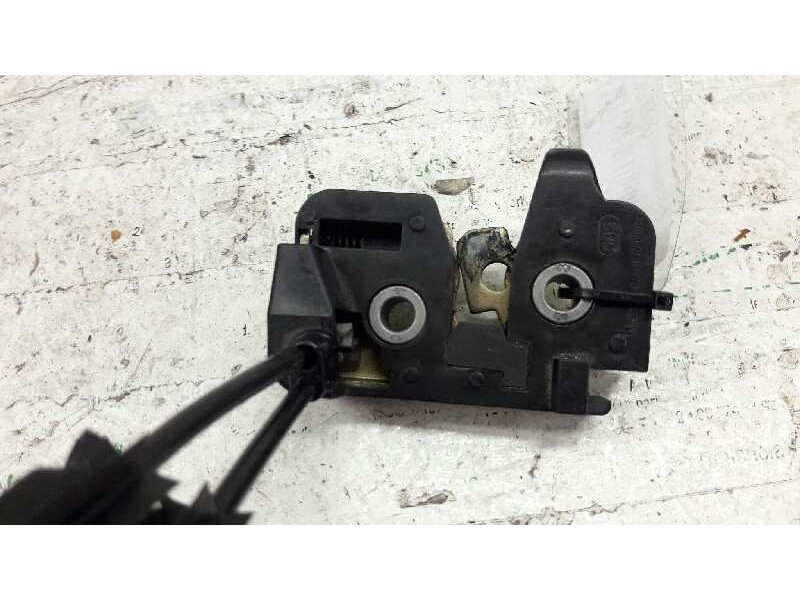 Recambio de cerradura maletero / porton para ford fusion (cbk) + referencia OEM IAM   